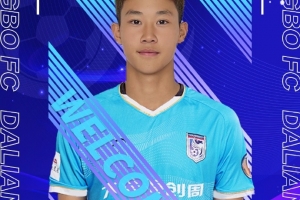 开云-青春风暴英博vs亚泰名单：6人未满20！17岁杨铭锐先发迎首秀