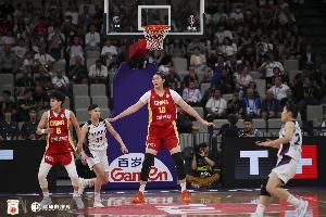 开云-杨舒予：大家都知道子宇是我们的优势&amp;会去针对 我们也要做好应对