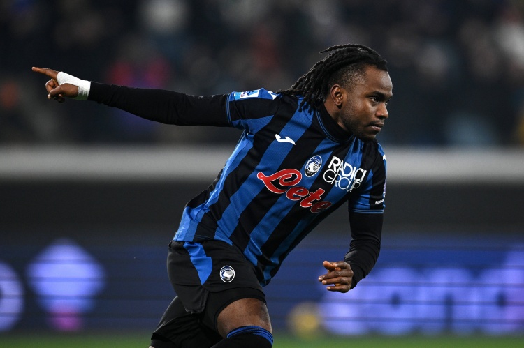 开云体育-罗体：曼联曾将加纳乔推荐给国米但无进展，国米现在首选卢克曼