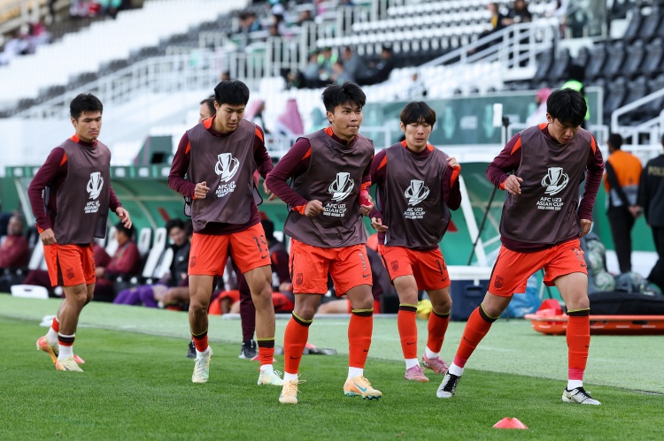 开云-国足U23与泰国在U23亚洲杯首交锋 泰国近2次面对首交锋对手均失利