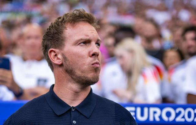 纳帅:穆西亚拉就该保持野球踢法,没信错京多安