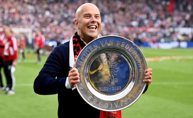 开云体育官网-【揭秘】利物浦为何相中斯洛特?他击败了哪些名帅?