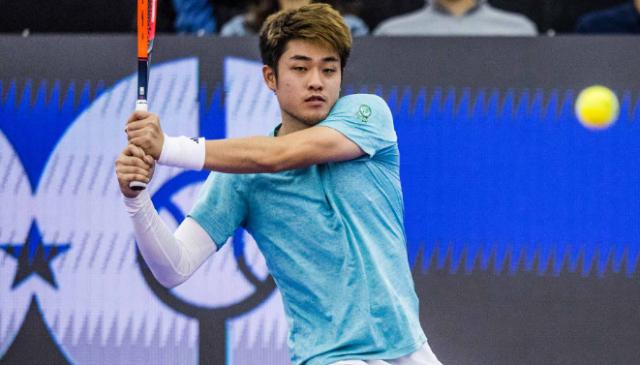 开云体育-杭州亚运网球选拔细则出炉 吴易昺能否家乡夺冠?